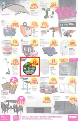 Game : Black Friday Sale (23 Nov 2018), page 7