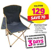 Oversize Chair