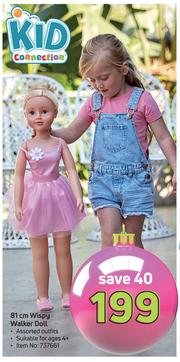 Kid connection shop dolls