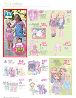 Game : Santa's Wishlist (29 Nov - 24 Dec 2018), page 10