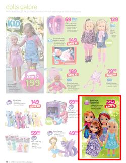 Game : Santa's Wishlist (29 Nov - 24 Dec 2018), page 10