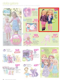 Game : Santa's Wishlist (29 Nov - 24 Dec 2018), page 10