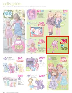 Game : Santa's Wishlist (29 Nov - 24 Dec 2018), page 10