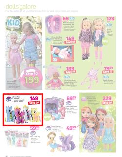 Game : Santa's Wishlist (29 Nov - 24 Dec 2018), page 10