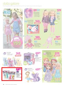 Game : Santa's Wishlist (29 Nov - 24 Dec 2018), page 10