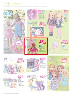 Game : Santa's Wishlist (29 Nov - 24 Dec 2018), page 10