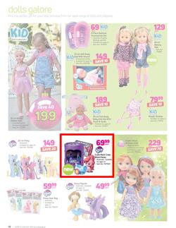 Game : Santa's Wishlist (29 Nov - 24 Dec 2018), page 10