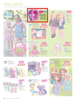 Game : Santa's Wishlist (29 Nov - 24 Dec 2018), page 10