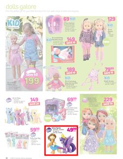 Game : Santa's Wishlist (29 Nov - 24 Dec 2018), page 10