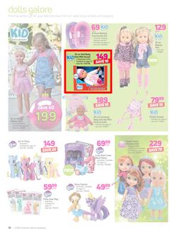 Game : Santa's Wishlist (29 Nov - 24 Dec 2018), page 10