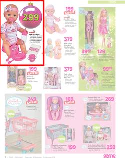 Game : Santa's Wishlist (29 Nov - 24 Dec 2018), page 11