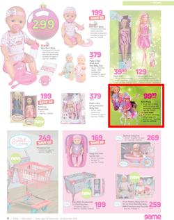 Game : Santa's Wishlist (29 Nov - 24 Dec 2018), page 11