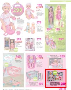 Game : Santa's Wishlist (29 Nov - 24 Dec 2018), page 11