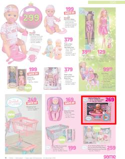 Game : Santa's Wishlist (29 Nov - 24 Dec 2018), page 11