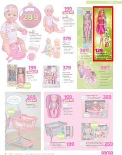 Game : Santa's Wishlist (29 Nov - 24 Dec 2018), page 11