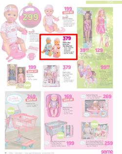 Game : Santa's Wishlist (29 Nov - 24 Dec 2018), page 11