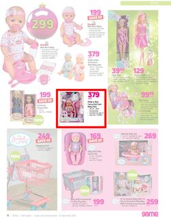 Game : Santa's Wishlist (29 Nov - 24 Dec 2018), page 11