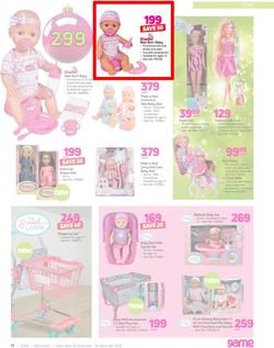 Game : Santa's Wishlist (29 Nov - 24 Dec 2018), page 11