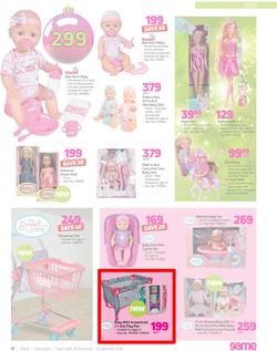 Game : Santa's Wishlist (29 Nov - 24 Dec 2018), page 11