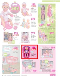 Game : Santa's Wishlist (29 Nov - 24 Dec 2018), page 11