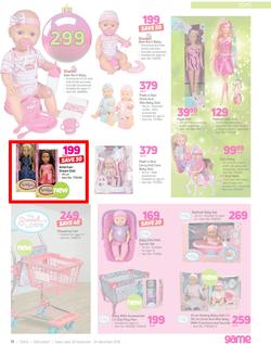 Game : Santa's Wishlist (29 Nov - 24 Dec 2018), page 11