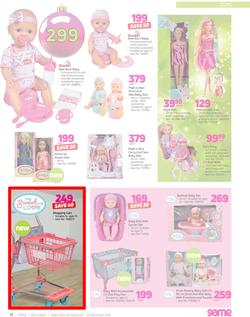 Game : Santa's Wishlist (29 Nov - 24 Dec 2018), page 11