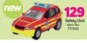Safety Unit