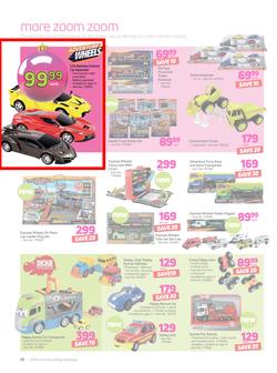 Game : Santa's Wishlist (29 Nov - 24 Dec 2018), page 12