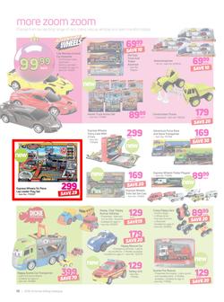 Game : Santa's Wishlist (29 Nov - 24 Dec 2018), page 12