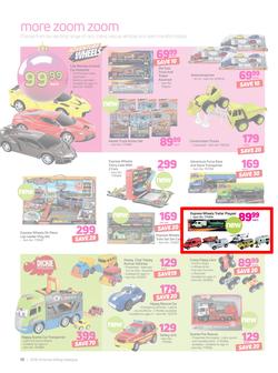 Game : Santa's Wishlist (29 Nov - 24 Dec 2018), page 12