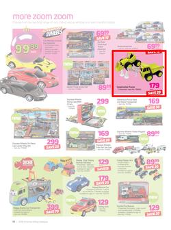 Game : Santa's Wishlist (29 Nov - 24 Dec 2018), page 12