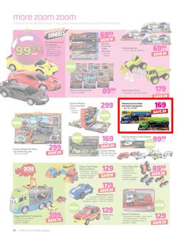 Game : Santa's Wishlist (29 Nov - 24 Dec 2018), page 12