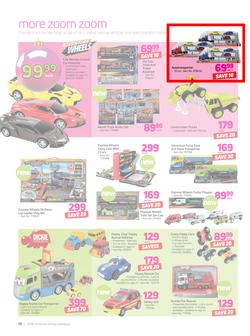 Game : Santa's Wishlist (29 Nov - 24 Dec 2018), page 12