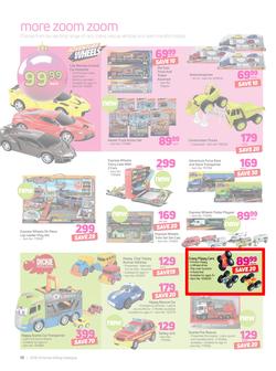 Game : Santa's Wishlist (29 Nov - 24 Dec 2018), page 12