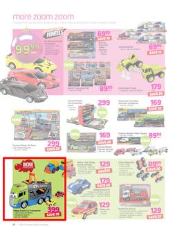 Game : Santa's Wishlist (29 Nov - 24 Dec 2018), page 12