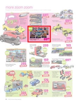 Game : Santa's Wishlist (29 Nov - 24 Dec 2018), page 12