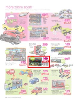 Game : Santa's Wishlist (29 Nov - 24 Dec 2018), page 12