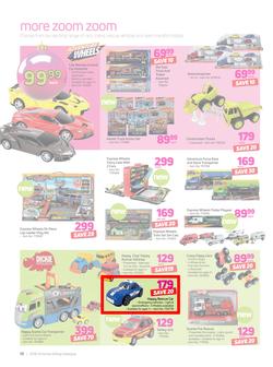 Game : Santa's Wishlist (29 Nov - 24 Dec 2018), page 12