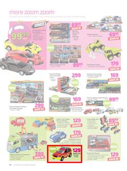 Game : Santa's Wishlist (29 Nov - 24 Dec 2018), page 12