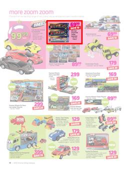 Game : Santa's Wishlist (29 Nov - 24 Dec 2018), page 12