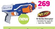 Nerf N-Strike Disruptor