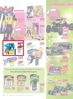 Game : Santa's Wishlist (29 Nov - 24 Dec 2018), page 13