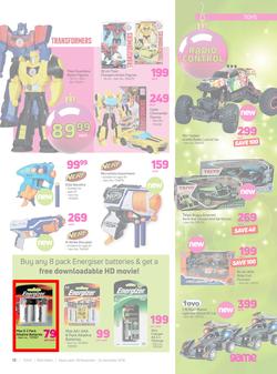 Game : Santa's Wishlist (29 Nov - 24 Dec 2018), page 13