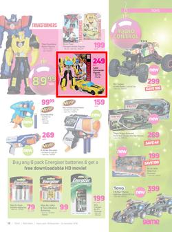 Game : Santa's Wishlist (29 Nov - 24 Dec 2018), page 13