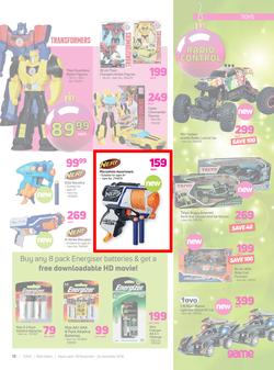 Game : Santa's Wishlist (29 Nov - 24 Dec 2018), page 13