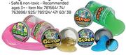 Gloop 200g Slime Or 60g Putty-Each