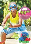 Wazooka Splat Attack-Each