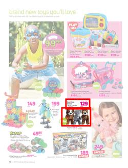 Game : Santa's Wishlist (29 Nov - 24 Dec 2018), page 14