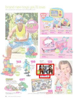 Game : Santa's Wishlist (29 Nov - 24 Dec 2018), page 14