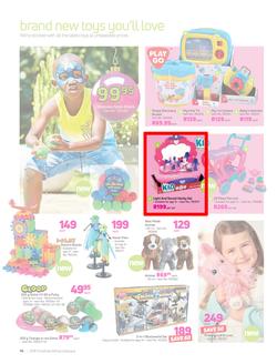 Game : Santa's Wishlist (29 Nov - 24 Dec 2018), page 14